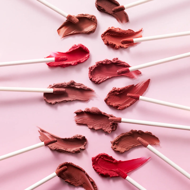 Essence Blur Soufflé Matte Lip Cream 07 Main Character