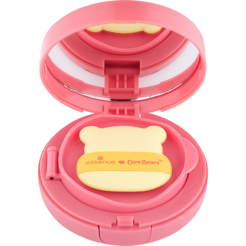 Essence Care Bears Cushion Blush 01 Feeling Beary Cute