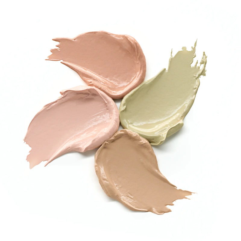 Essence Correct & Conceal Colour Correcting Palette 10