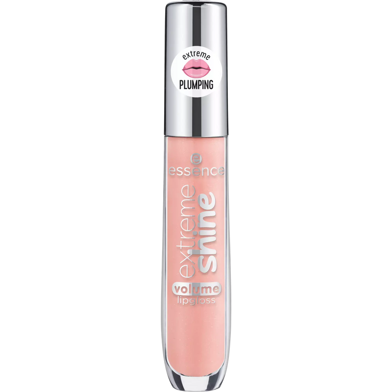 Essence Extreme Shine Volume Lipgloss 105 Flower Blossom