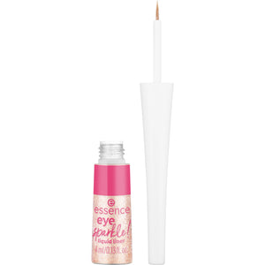 Eye Sparkle! Liquid Liner 01 Sparkling Lights Gold