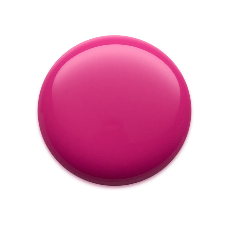 Essence Gel Nail Polish 28 Flashy Fuchsia