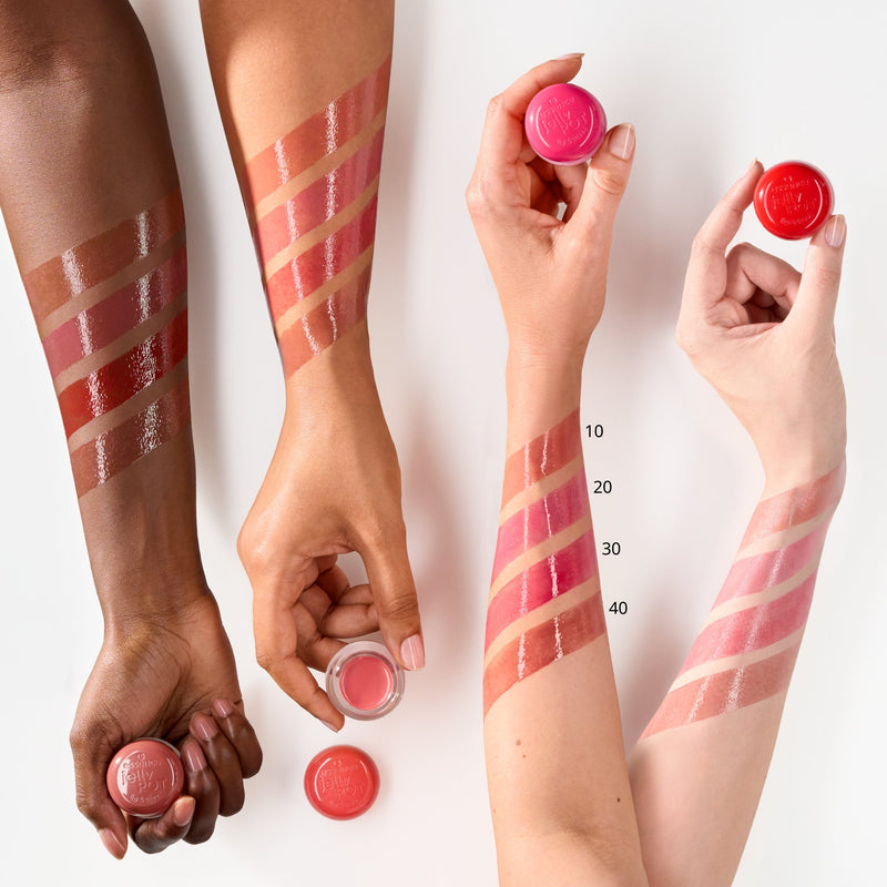 Essence Jelly Pot Lip & Cheek Balm 40 Warm Touch!
