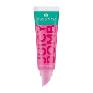 Juicy Bomb Shiny Lip Gloss 102 Witty Watermelon