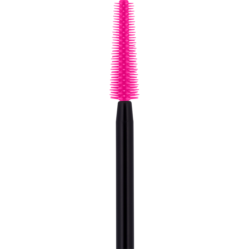 Essence Lash Without Limits Extreme Lengthening & Volume Mascara Brown