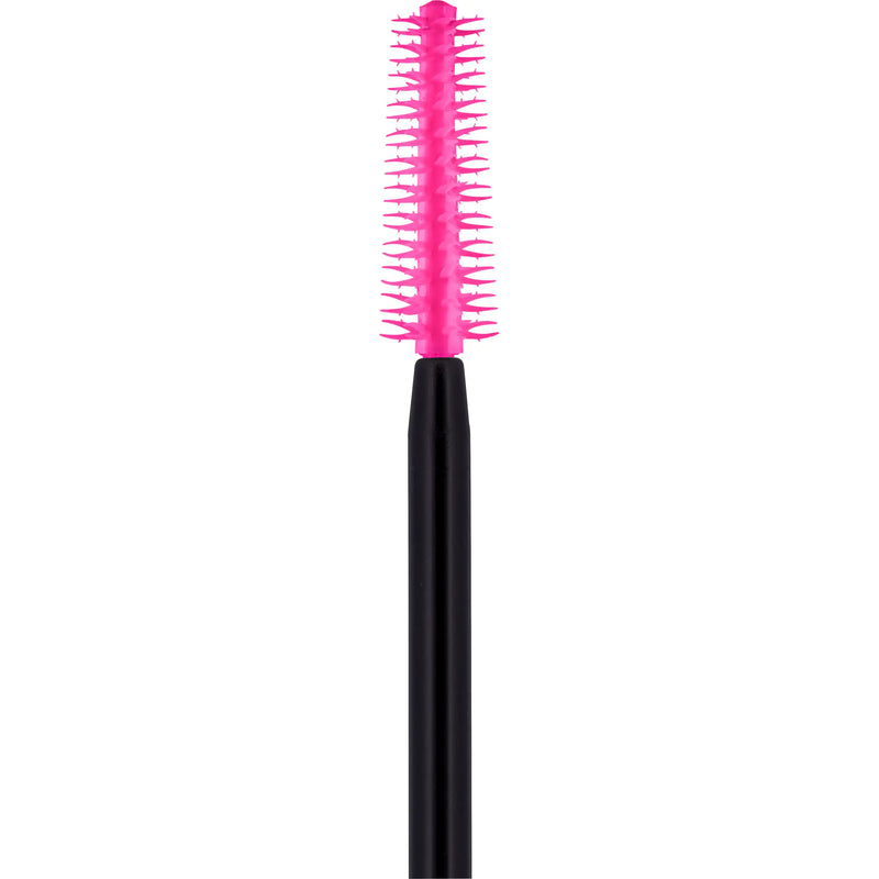 Essence Lash Without Limits Tubing Brown Extreme Lengthening & Volume Mascara 05 Brown Tubing