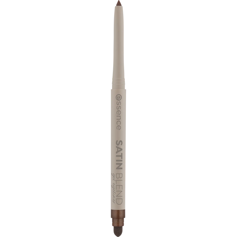 Essence Satin Blend Gel Eyeliner 03 Bronzed Shimmer