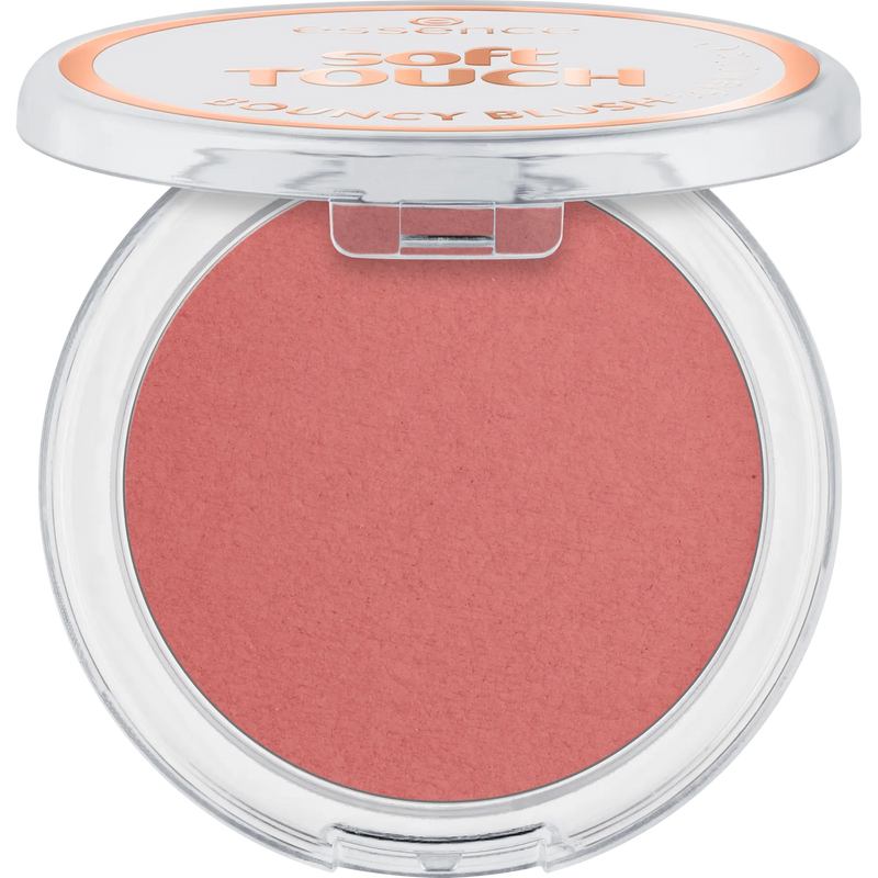 Essence Soft Touch Bouncy Blush 10 Antique Bloom