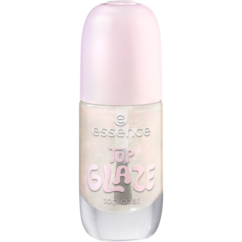 Essence Top Glaze Top Coat