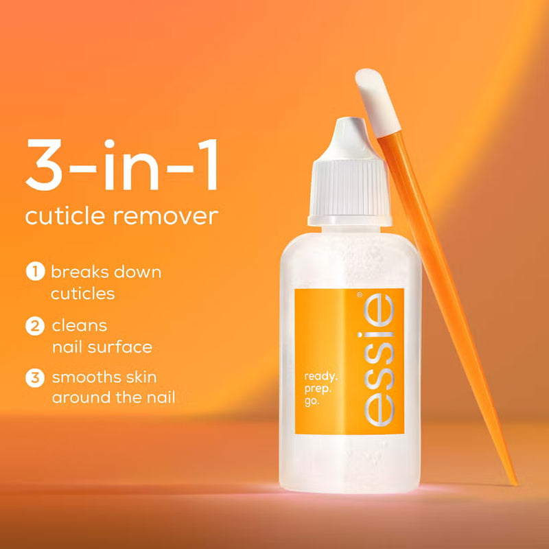 Essie Ready Prep Go Advanced Cuticle Remover