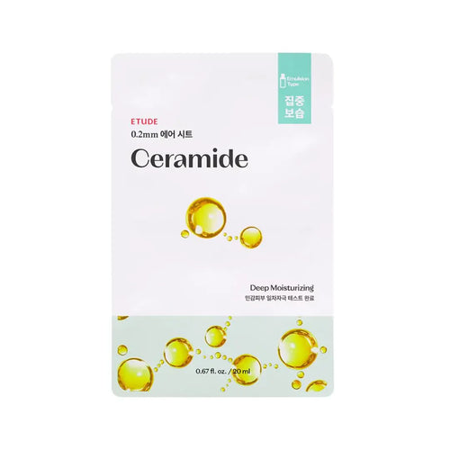 0.2 Therapy Air Mask Ceramide
