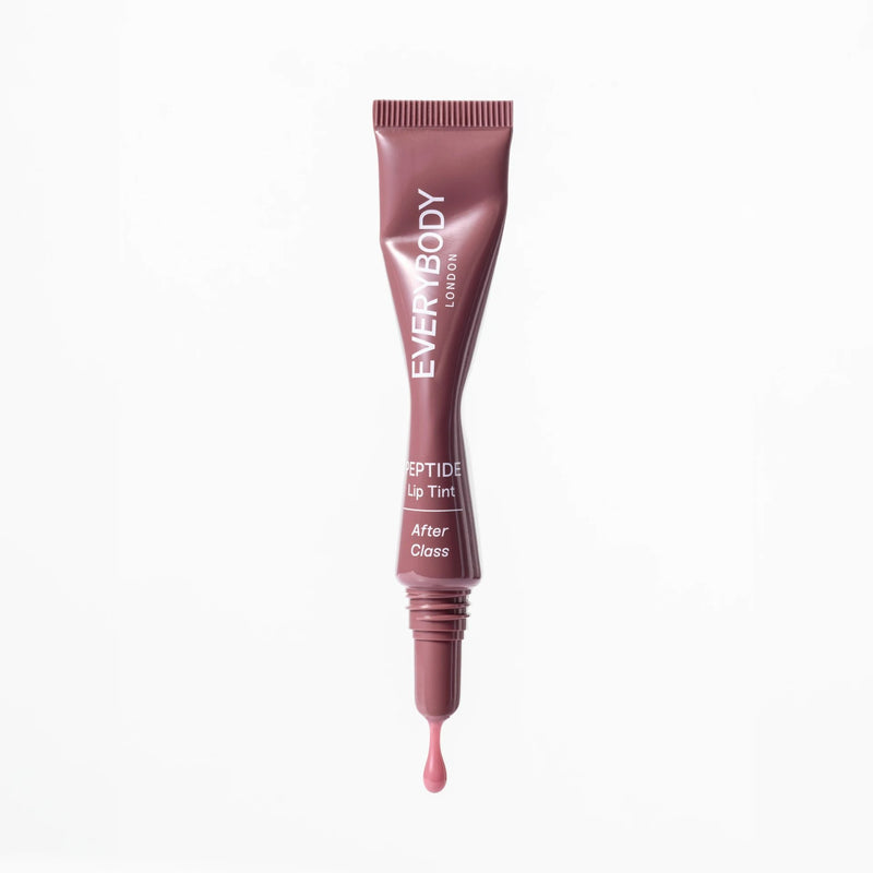 Everybody London Back To School Peptide Lip Tint After Class