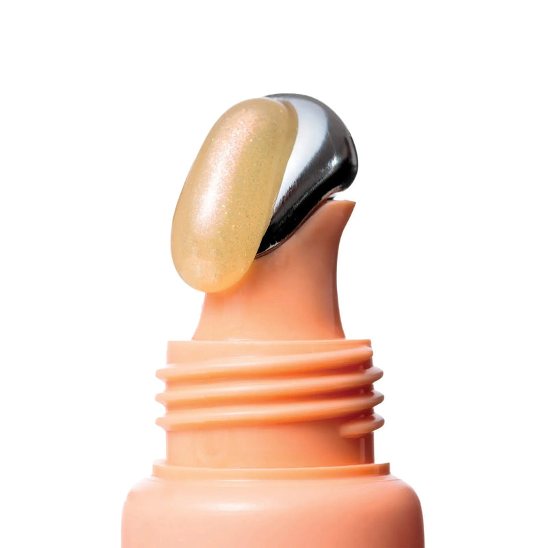 Everybody London Cooling Peptide Lip Tint Peach Ice Tea