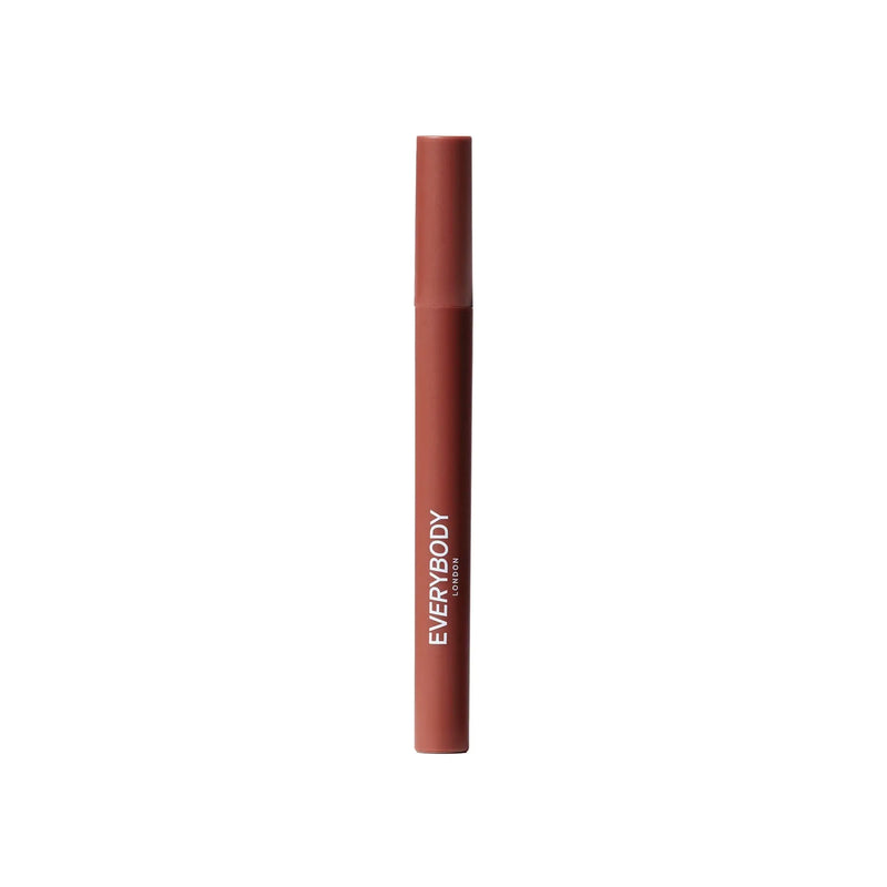 Everybody London Lip Liner Stain Warm Brown