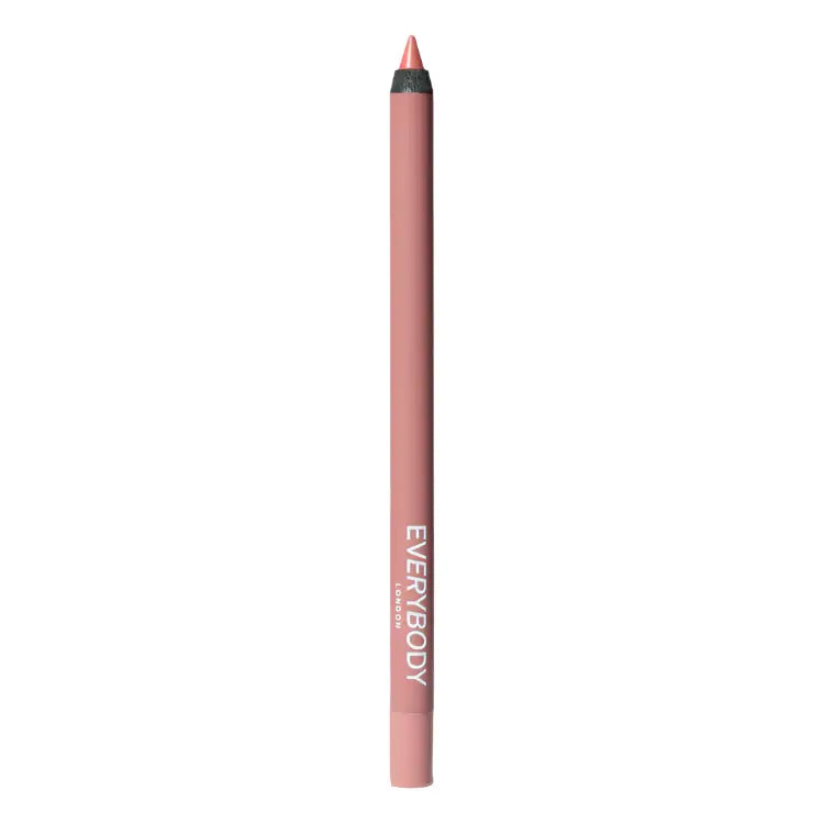 Everybody London Lipliner 03 Nude Pink