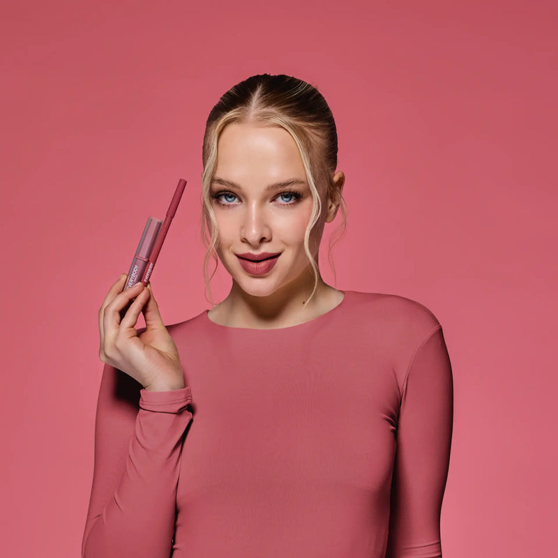Everybody London Lipliner 07 Rosewood