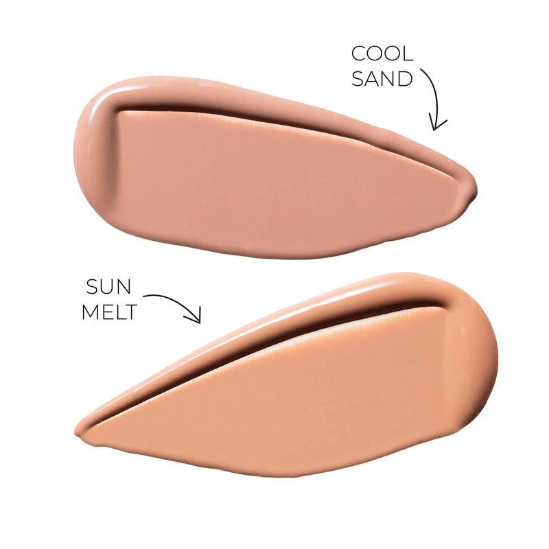 Everybody London Liquid Bronzer Cool Sand