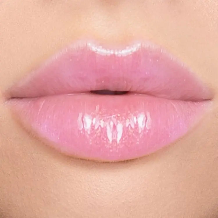 Everybody London Peptide Lip Tint Strawberry Milkshake