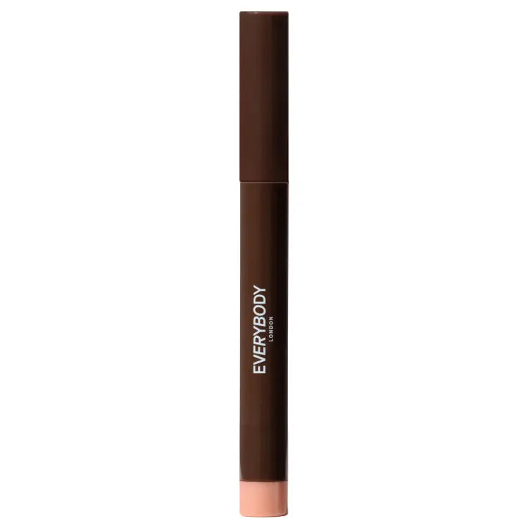 Everybody London Shimmer Pen Rose Quartz