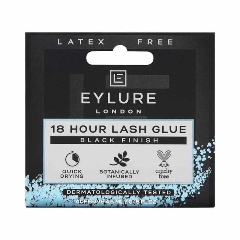 Eylure 18h Lash Glue Black