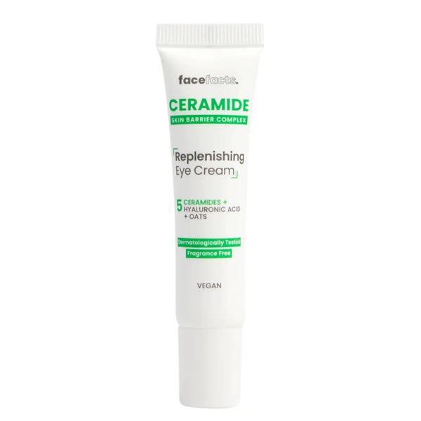Face Facts Ceramide Replenishing Eye Cream