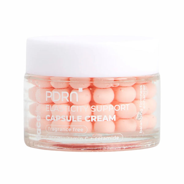 Face Facts Pdrn Capsule Cream