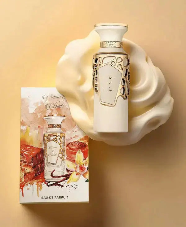 Fragrance World Creme Of Clouds Eau De Parfum