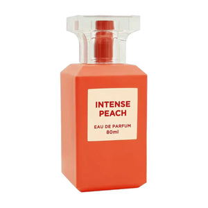 Intense Peach Eau De Parfum