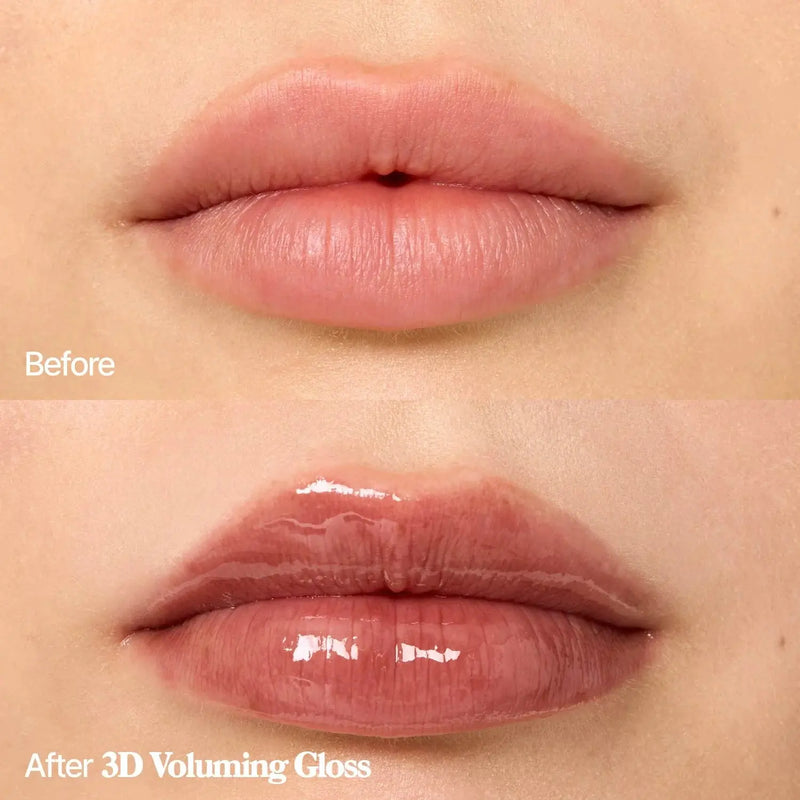 Fwee 3D Voluming Gloss 70% 02 Coral Sorbet