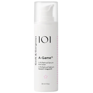 A-Game 10 0.1% Retinal Serum
