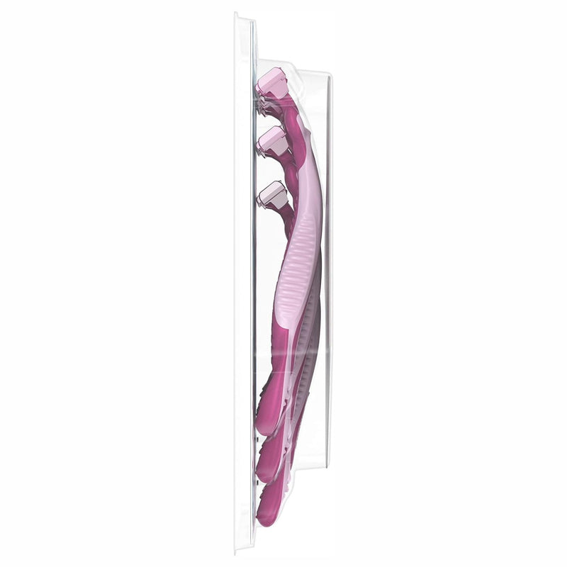 Gillette Disposable Razors Simply Venus 3 4 Pack