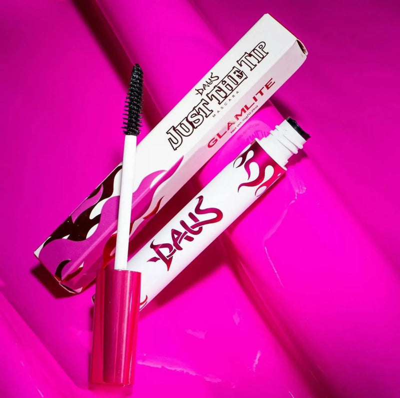 Glamlite x Daus Just The Tip Mascara