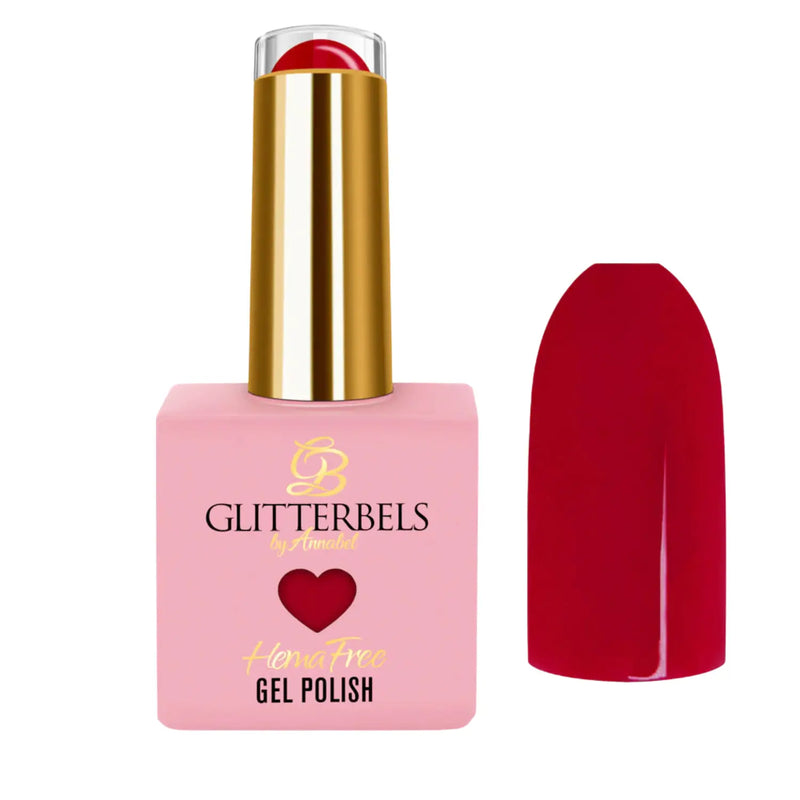Glitterbels Gel Polish Apple Crumble