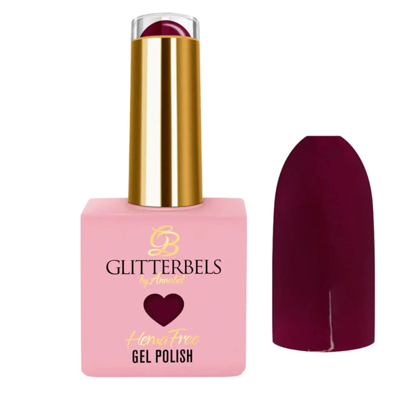 Glitterbels Gel Polish One More Bite