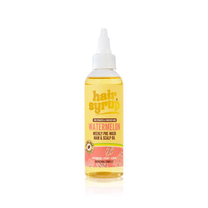 Watermelon Pre-Wash Oil