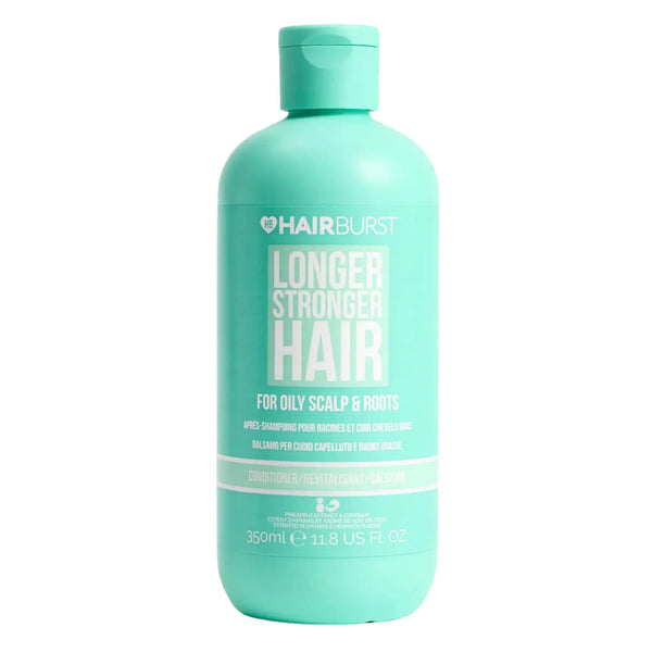 Hairburst Conditioner For Oily Scalp & Roots