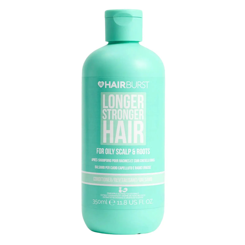 Hairburst Conditioner For Oily Scalp & Roots