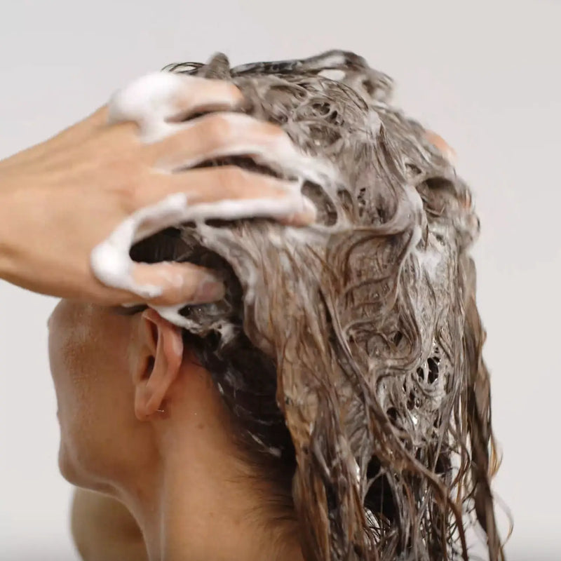 Hairburst Shampoo For Oily Scalp & Roots