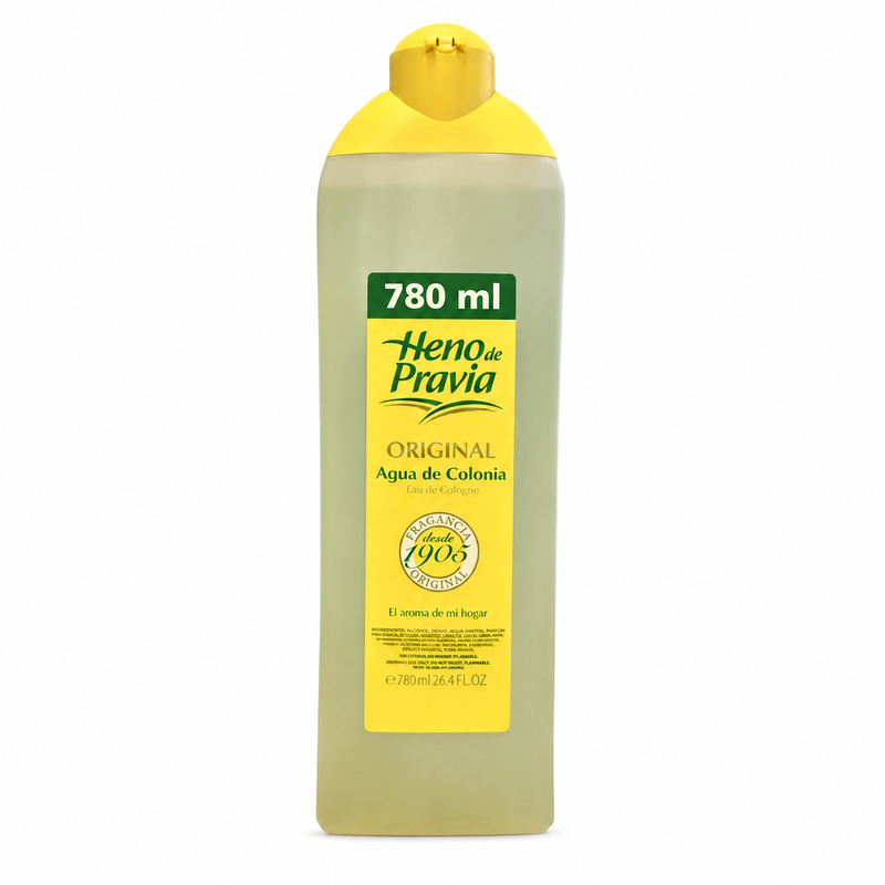Heno de Pravia Cologne Original