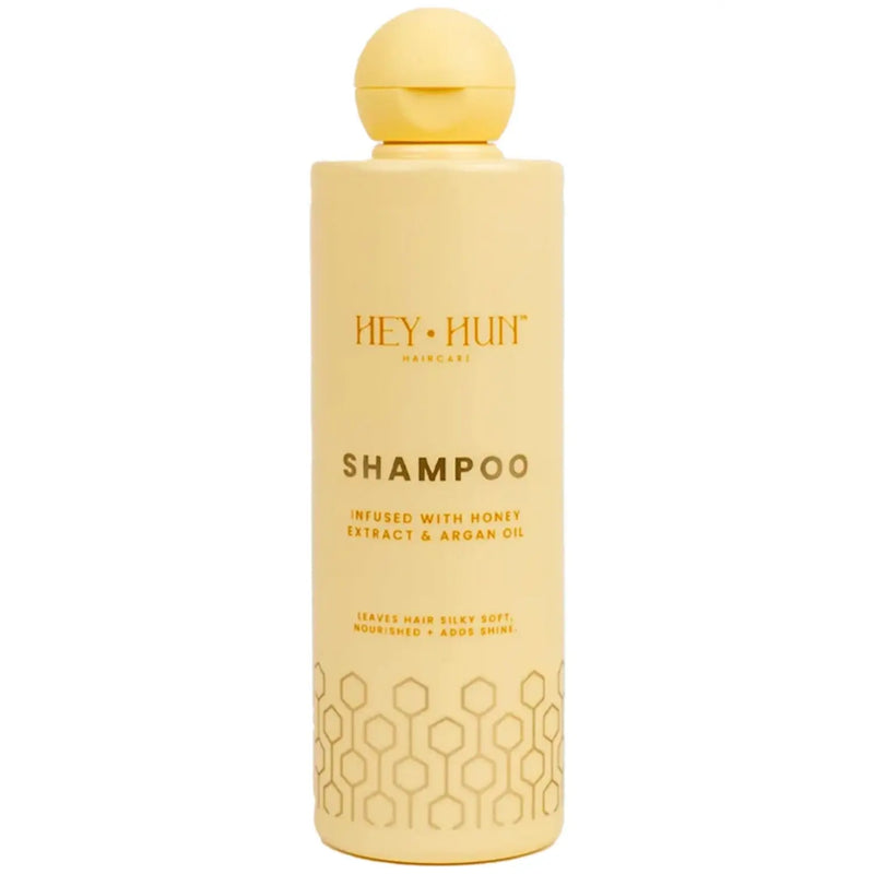 Hey Hun Nourishing Shampoo
