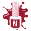 249 Cherry Red UV Gel Polish