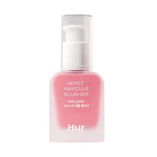 House of Hur Moist Ampoule Blusher 06 Cherry Blossom