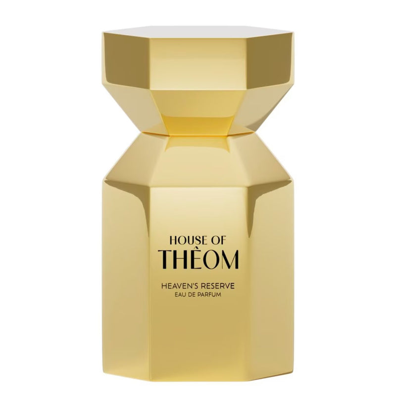 House Of Theom Heaven's Reserve