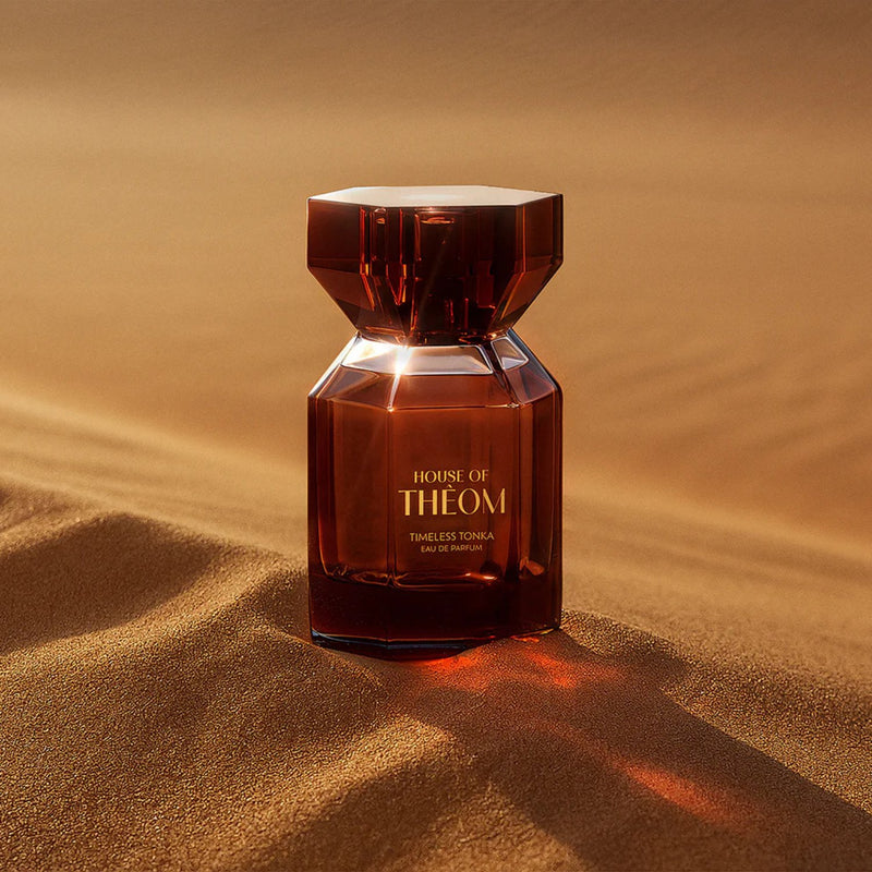 House Of Theom Timeless Tonka