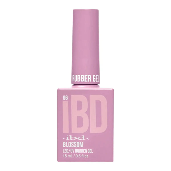 IBD Rubber Gel Blossom