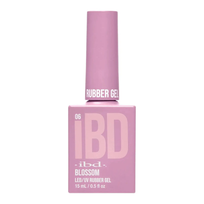IBD Rubber Gel Blossom