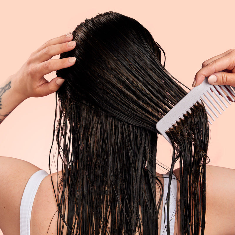 Ida Warg Leave In Conditioner 2