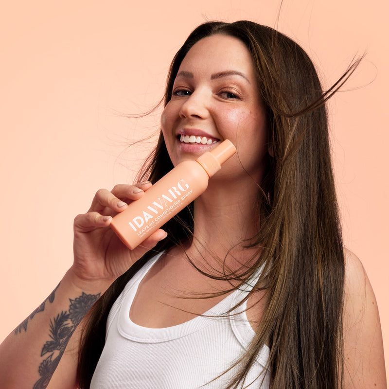 Ida Warg Leave In Conditioner 3
