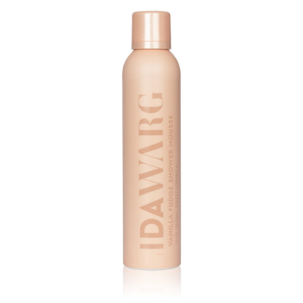 Ida Warg Vanilla Fudge Shower Mousse Sweet Formula 1