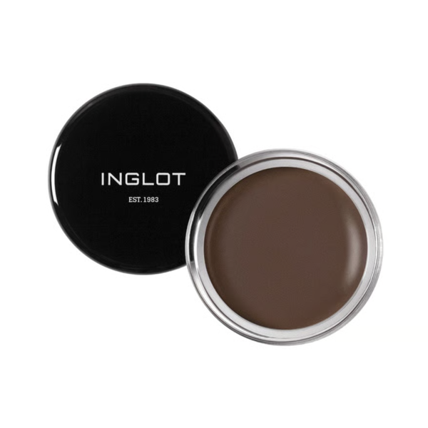 Inglot AMC Eyeliner Gel 90 Brown
